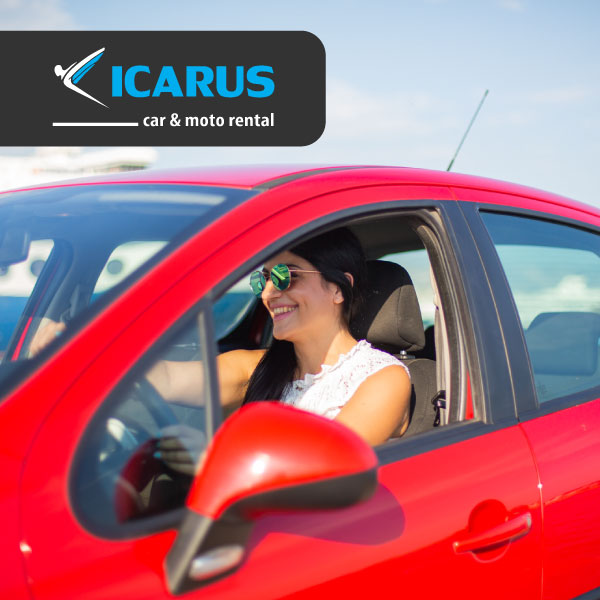 morphis car rental athens greece