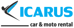 icarus logo